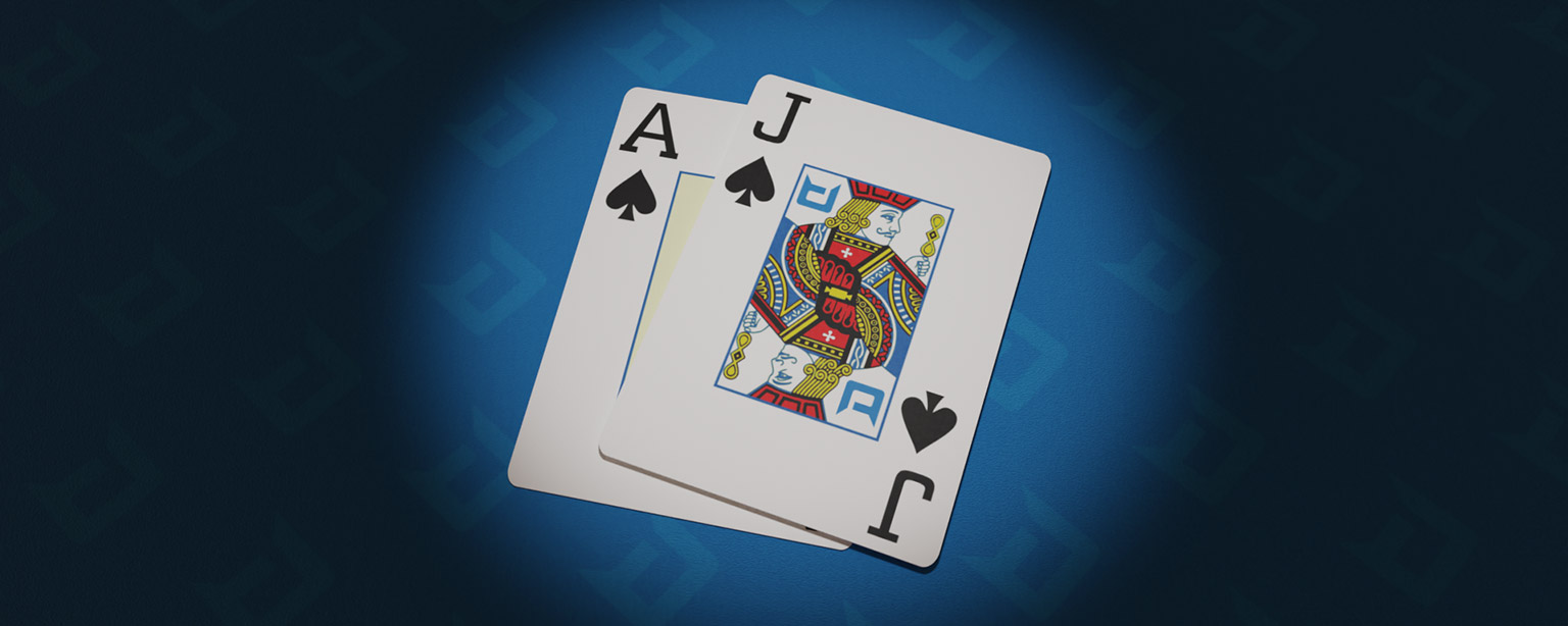 DVus Blackjack cards